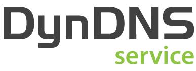 Dynamic DNS-Service